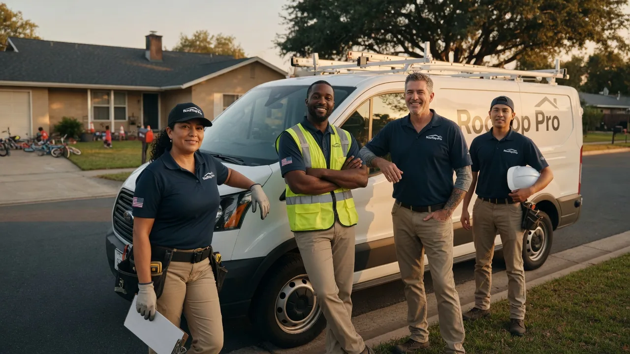 Roof Repair in Alviso, CA near me